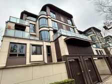 龙湖舜山府 叠拼别墅 带双车位 单层大 私家电梯入户