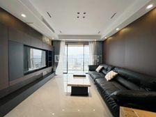 朝向西 122平 绿岛丽景一期 清水 房东急置换 诚心出售