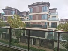 龙湖舜山府 叠拼别墅 板式通透大叠拼 私家电梯入户