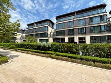 龙湖舜山府三期 叠拼别墅 带双车位 单层大