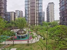 龙湖舜山府 一期 品质大平层 两梯两户