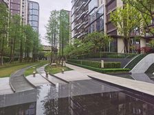 龙湖舜山府一期 高品质大平层 板式通透