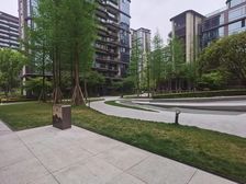 跃层 龙湖舜山府一期 照母山公园品质大盘