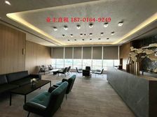 东三环呼家楼东大桥 朝外soho 尚都国际精装带家具SOHO