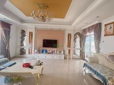 东城东泰南向高层大四居 满五简装品质住宅