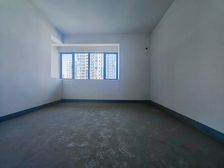 满二 双卫生间 正规商品房 中间楼层采光好 医疗配套成熟