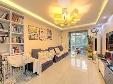 瑞海家园二区 3室2厅 123.38平