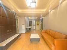 新上 急急急 江北嘴 精装大两房 带中央地暖