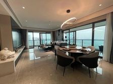 单价1万出头!礼嘉江湾大平层电梯入户+2万得双车位、划巴-蜀
