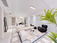 店长力荐丶江北嘴(一线阚江丶全玻璃幕墙)豪宅!管家式服务!