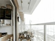 金泽豪庭13号线 白江地铁口700米 中高楼 拎包入住送车位