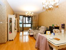 青浦标杆大平层小区!仁恒开发品质保障!精装修配套齐全!