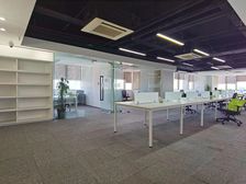 嘉善路 越界旁 能接上下水 户型方正无柱 精装带家具