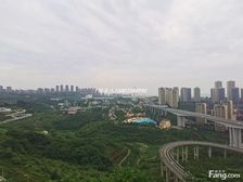 好房推荐!单价1万出头!礼嘉江湾大平层 视野开阔、划巴(蜀)