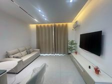 美罗家园润苑 2室2厅1卫 精装修 163万元
