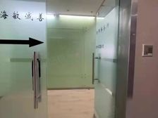 嘉善路地铁 特价9K 可加独立空调 双面采光 近亚太企业