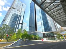 租金4字头 鱼珠广物 160-40000方任选 配酒店商场