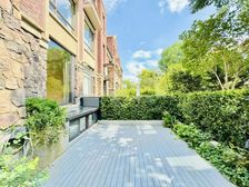 (玫瑰里大边套)三面采光,中心位置,带私家电梯,奢华精装