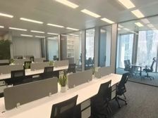 琶洲西 MFG星河湾中心 东北双向采光望江 全新装修高端配套