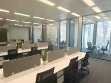 低至67 琶洲星河湾 整层双向采光望江高端配套 拎包办公