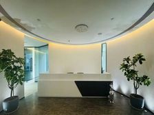 磨碟沙 欧派大楼 正对电梯口 望江户型 拎包办公 带共享配套