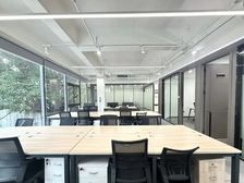 招商直租 无中芥费 大塘地铁站 海珠同创汇 送阳台拎包进驻