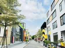 独栋3层大阳台丨880方精装修丨海珠同创汇丨大塘地铁口