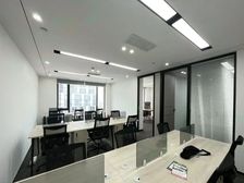 物业直租琶洲保利世贸小户型120平,家具齐全拎包进驻