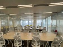 万胜围 环汇icp 68元起可租 精装修 高层北向望江