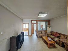 山大路?益寿家园??三居室 单价低 距离小学100米 停车方