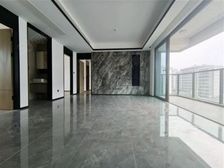 安家必看好房 中粮保利天玺壹号悦溪 精装大三房急售价格可谈