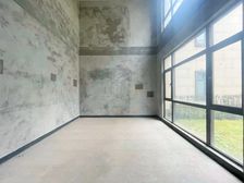 新城朗隽大都汇 内圈合院别墅 全看中庭居家安静 业主急售