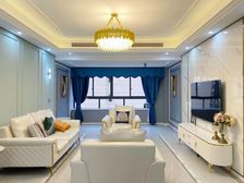 价格可谈,业主豪装40万,南北通透的洋房