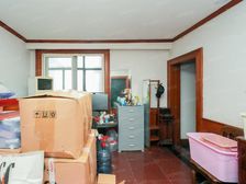 中间好楼层 南北通透 商圈成熟 正规商品房 近医院 刚需两居