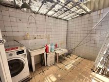 南站一楼带院子 中国中 万科中心盘热门小区 看房有钥匙