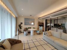 正看江无遮挡 精装99新 半山豪宅 俯瞰重庆夜景 必看保真