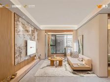 清盘钜惠 金水北改善之选 大美住宅 大户型方正通透