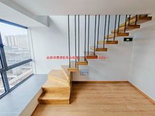 惊爆价!吴江芯·星汇天地LOFT|超低总价,买一层得两层!