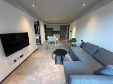 万科翡翠都会+精装修+拎包入住+配置齐全+安静