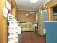 栅桥小区 65.19平2居 南向简装修 随时签约