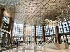 望京天花板写字楼项目招租 精装修带家具 高品质标杆项目