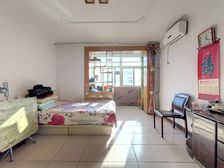 管厂宿舍 2室1厅 57.43平