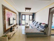 满五 电梯房 小三房 高楼层视野无遮挡 小区新 南北通透