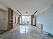 渝中区 大厦 精装三房 高层 128平 拎包入住 看江