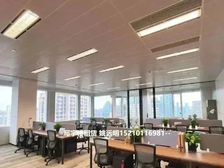 三元桥霄云路新出300平精装全套家具丨临近地铁丨户型方正双面