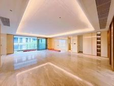 琶洲南现楼 看珠江水和园林 安静舒适 看房方便保利湖光悦色