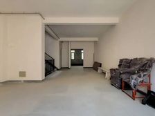 龙湖高品质别墅社区 南北花园,采光充足,户型方正,毛坯带车位