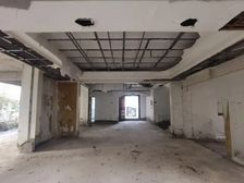 独栋别墅 全新毛坯 看房方便 已挖好了地下室