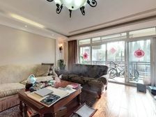 绅园 4室2厅 166.84平