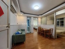 老业主委托紧邻地铁,周边配套设施齐全,性价比74.75平